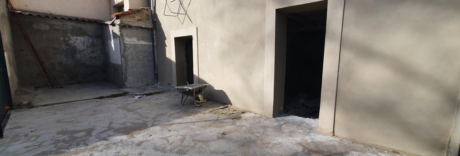 Appartement 3 Pièces 74 m² à vendre à Montpellier (34070)