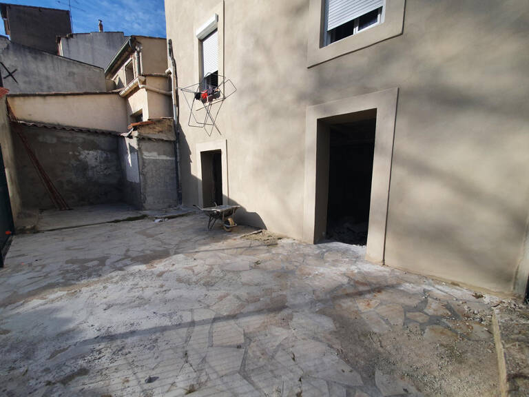 Dépt Hérault (34), à vendre MONTPELLIER Appartement F3 de 74 — photo 1