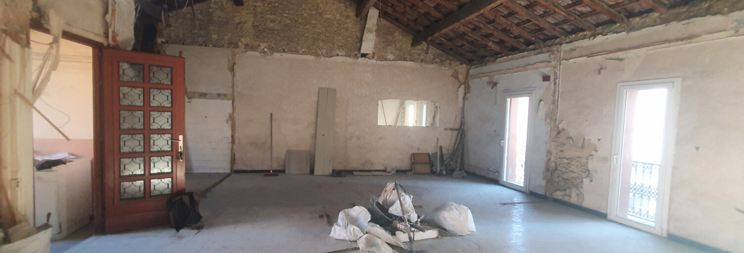 Appartement 3 Pièces 55 m² à vendre à Montpellier (34000)