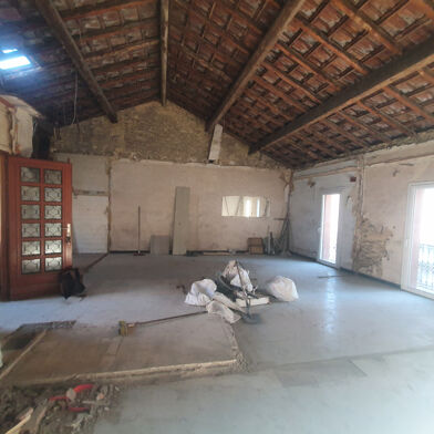 Appartement 3 pièces 159000 €