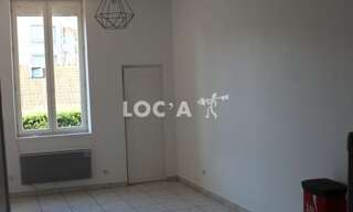 Appartement 1 Pièce 25 m² à louer à Dijon (21000)