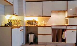 Appartement 2 Pièces 37 m² à louer à Caluire-et-Cuire (69300)