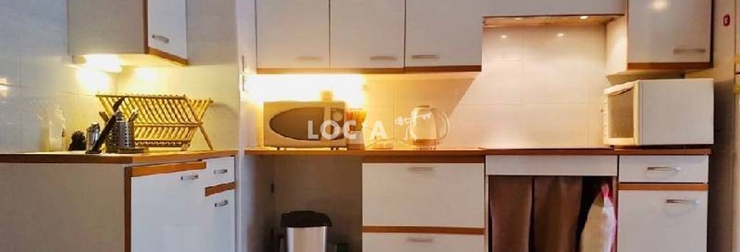 Appartement 2 Pièces 37 m² à louer à Caluire-et-Cuire (69300)