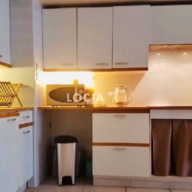 Appartement 2 pièces 750 €