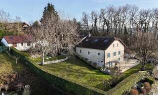 Maison 16 Pièces 355 m² à vendre à Frangy (74270)