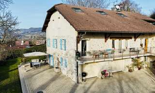 Maison 16 Pièces 355 m² à vendre à Frangy (74270)