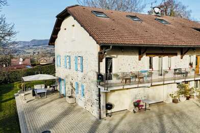 Maison 16 pièces 999000 €