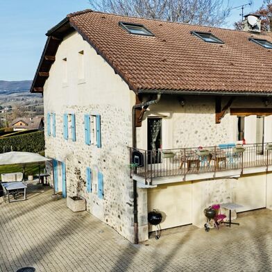 Maison 16 pièces 999000 €