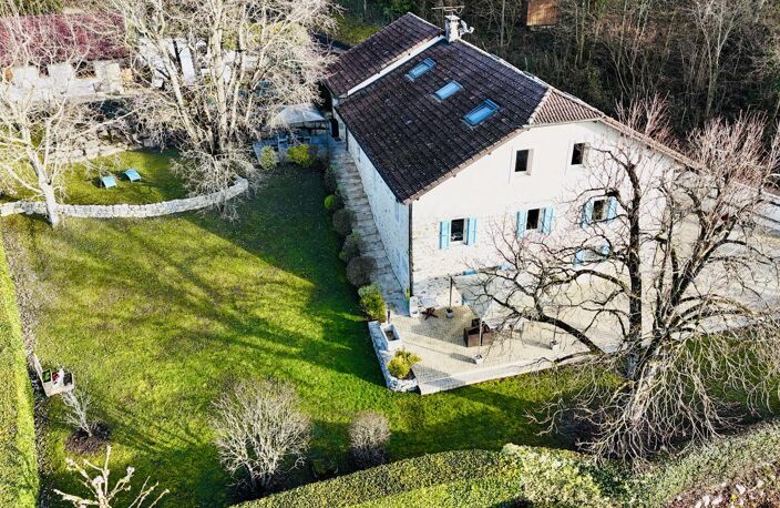 A 5 min de Frangy, 30 km d’Annecy, 33 km de Saint-Julien-en-Gene — photo 3