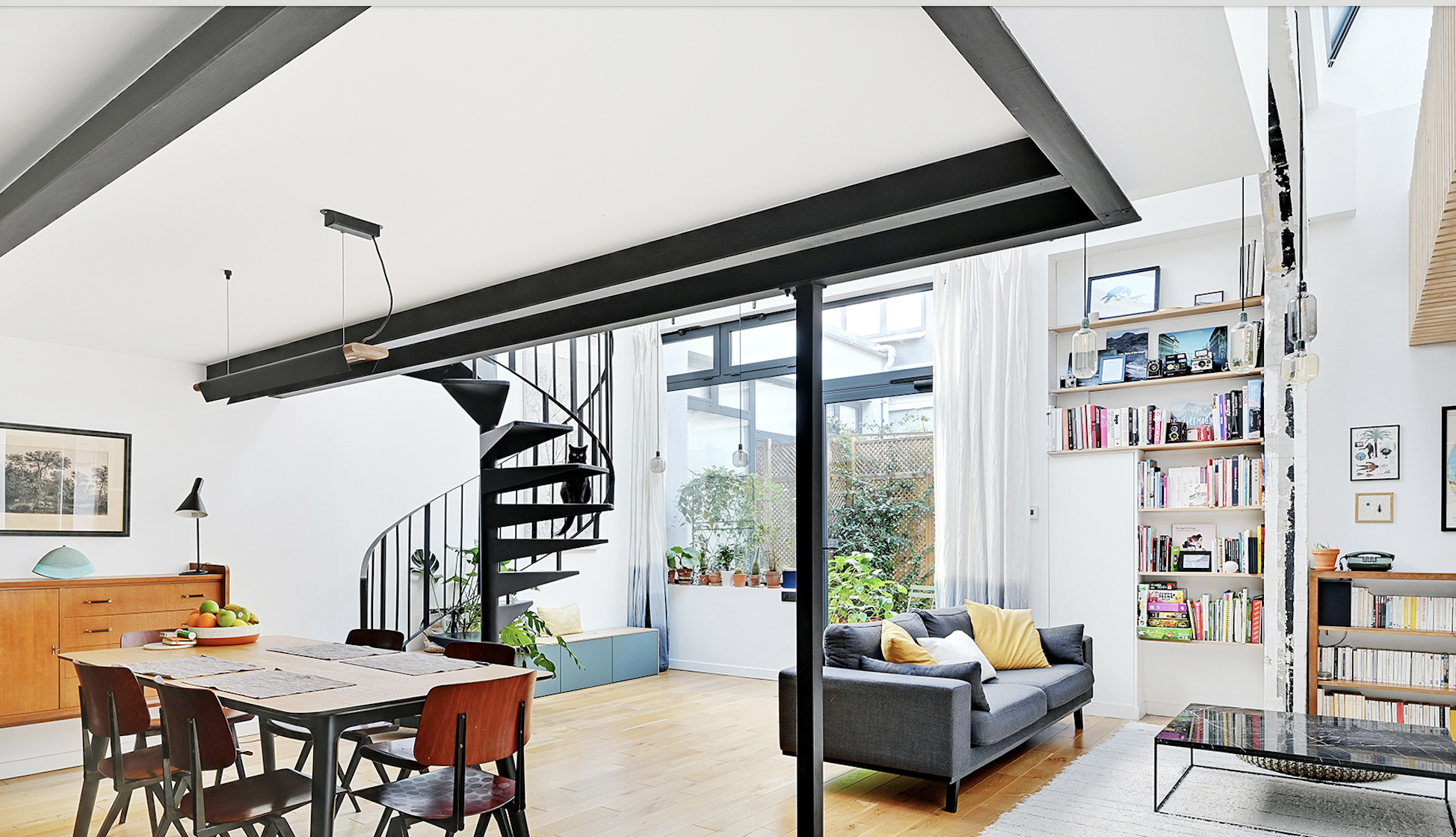 Agence immobilière de Barnabé