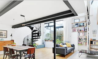 Maison 5 Pièces 130 m² à vendre à Vincennes (94300)