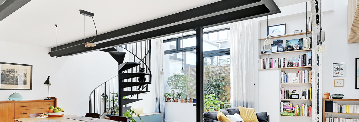 Maison 5 Pièces 130 m² à vendre à Vincennes (94300)