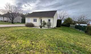 Maison 3 Pièces 62 m² à louer à Amilly (45200)