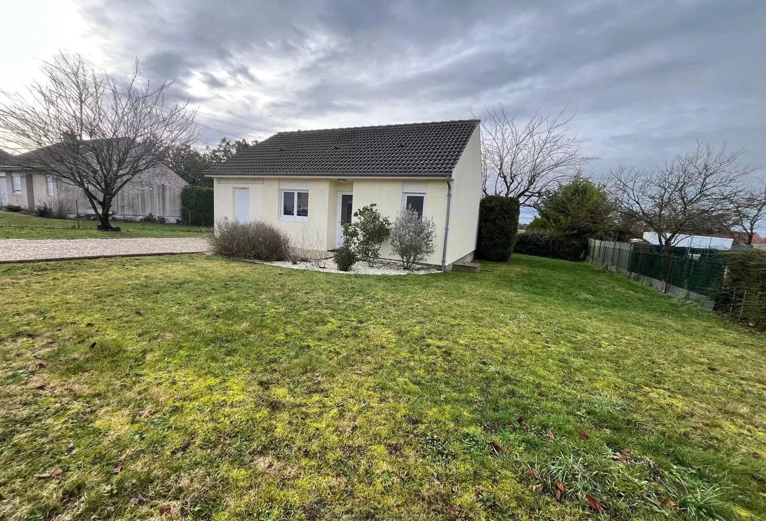 Amilly proche école et commerces — photo 1