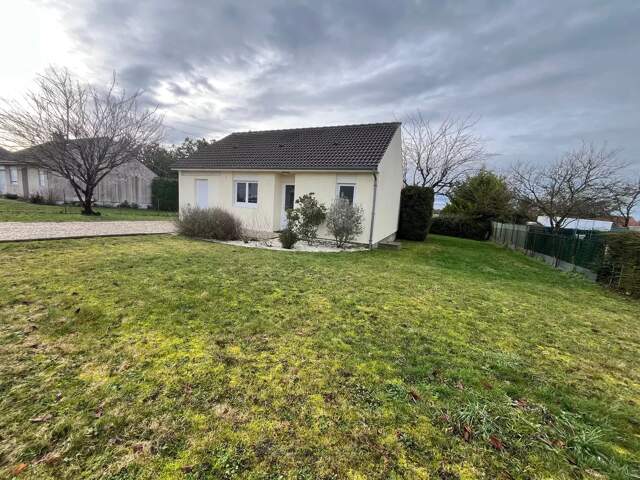 Amilly proche école et commerces — photo du bien