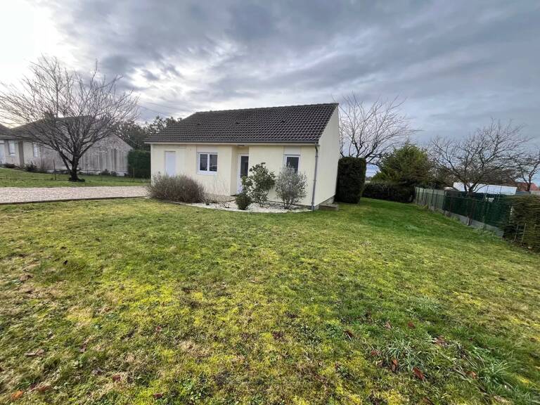 Amilly proche école et commerces — photo 1