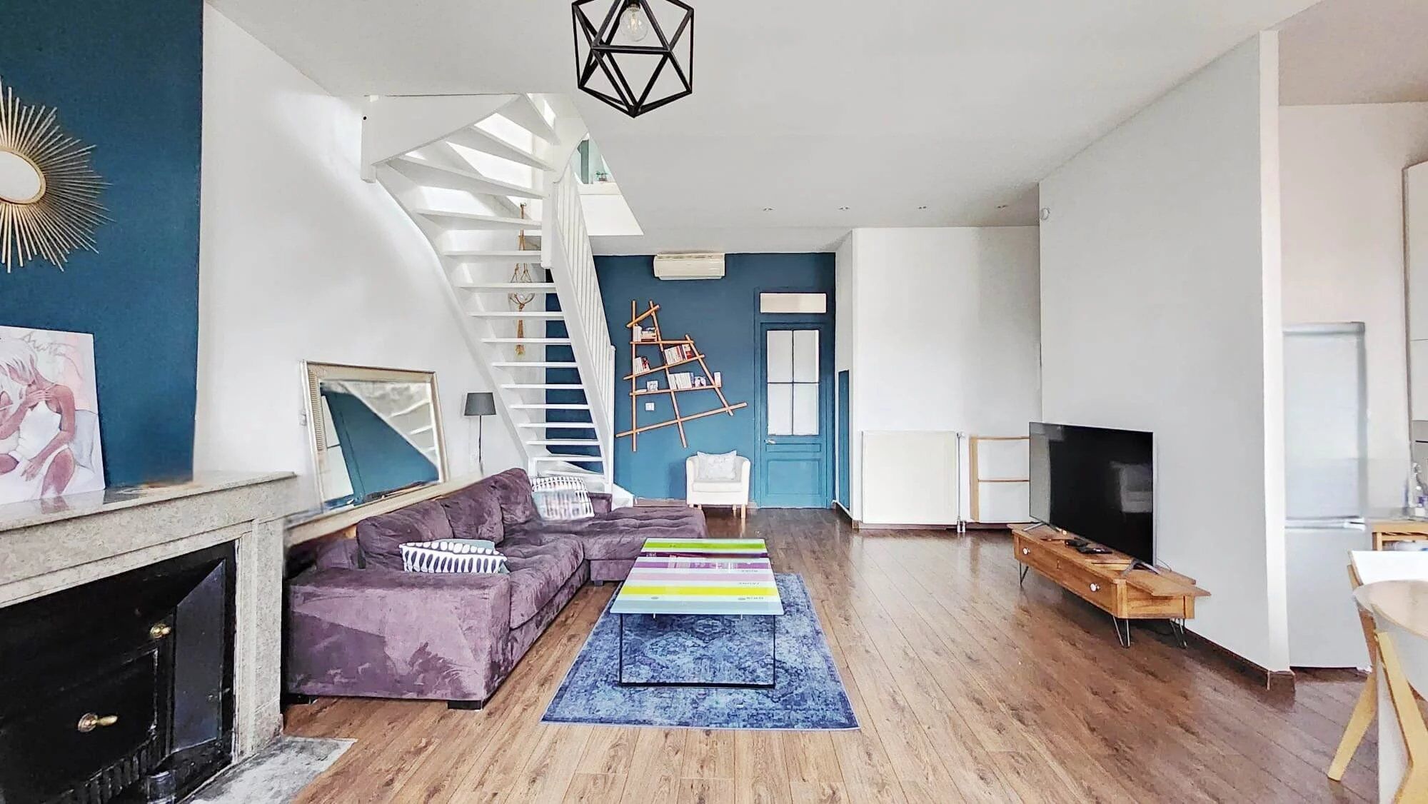 vente immobilière agentmandataire.fr Villeurbanne