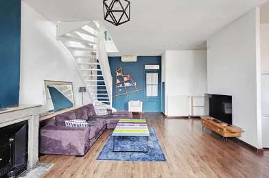 Appartement 4 pièces 369000 €