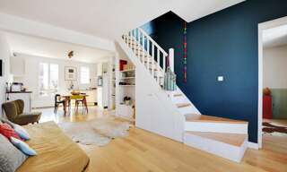 Appartement 5 Pièces 100 m² à vendre à Paris 11 (75011)