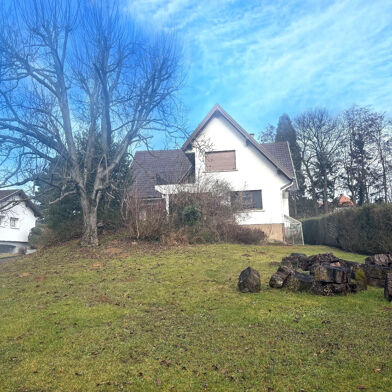 Maison 7 pièces 429000 €