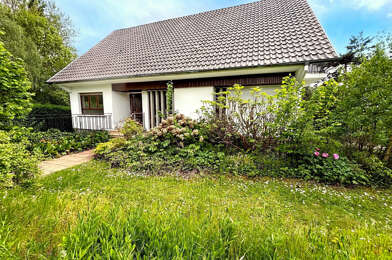 Maison 7 pièces 429000 €