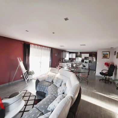 Maison 4 pièces 360000 €