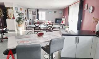 Maison 4 Pièces 125 m² à vendre à Brouilla (66620)