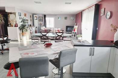 Maison 4 pièces 360000 €