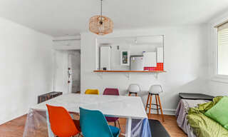 Appartement 4 Pièces 69 m² à louer à Toulouse (31400)