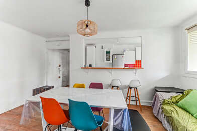 Appartement 4 pièces 1095 €