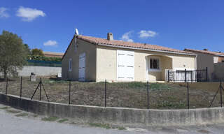 Maison 4 Pièces 86 m² à vendre à Villepinte (11150)