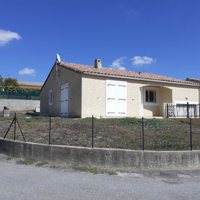 Maison 4 pièces 197950 €