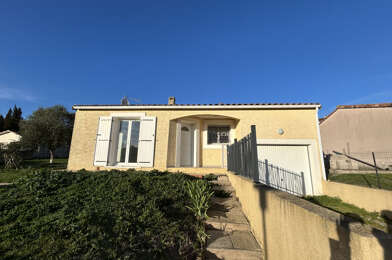 Maison 4 pièces 197950 €