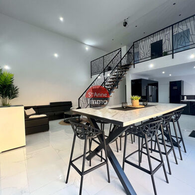 Maison 4 pièces 239900 €