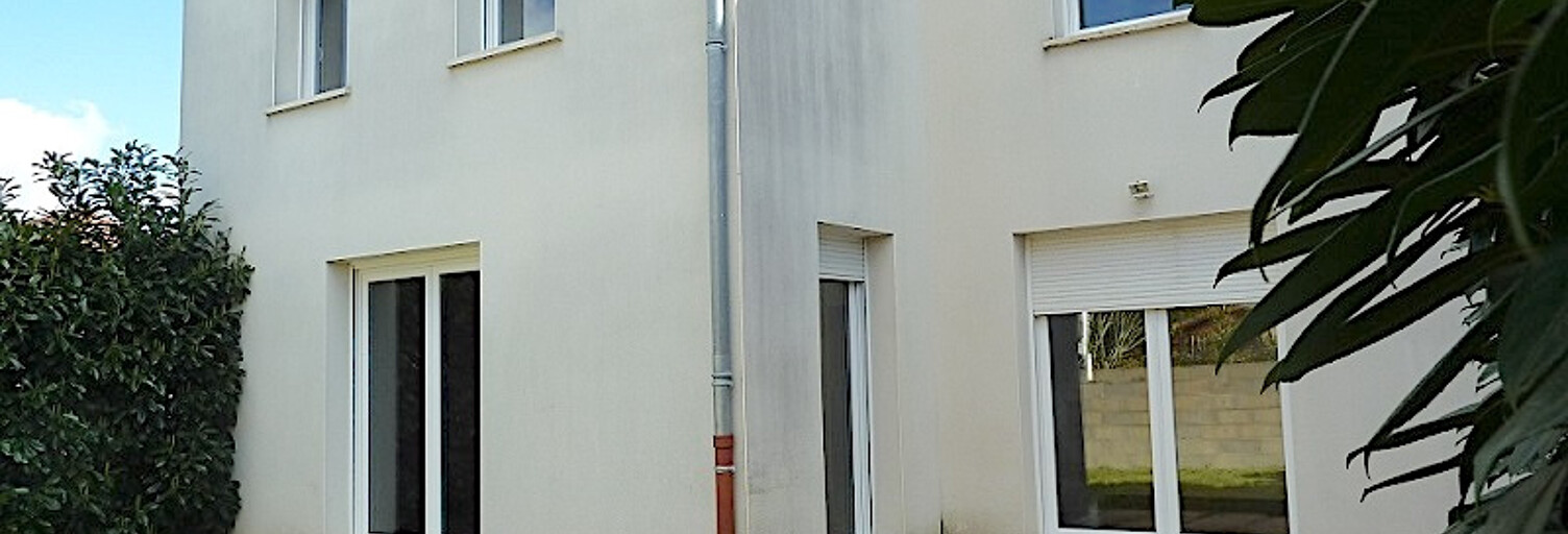 Maison 5 Pièces 102 m² à vendre à Dijon (21000)