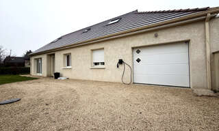 Maison 7 Pièces 149 m² à vendre à Izeure (21110)