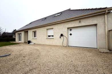 Maison 7 pièces 349000 €