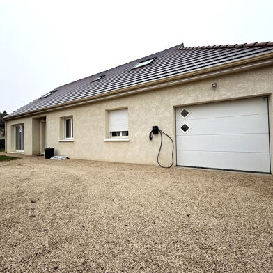 Maison 7 pièces 349000 €