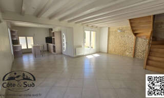 Maison 5 Pièces 117 m² à vendre à Ciré-d'Aunis (17290)