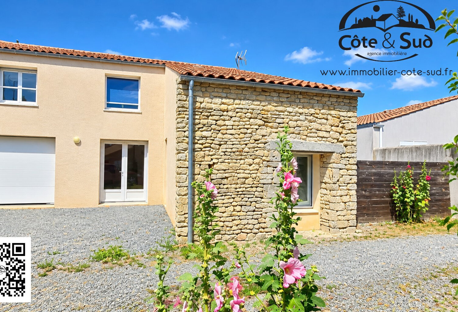 CIRE D'AUNIS — photo 1