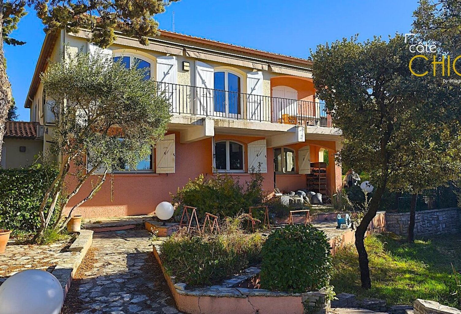 Maison — photo 1