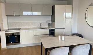 Appartement 3 Pièces 57 m² à vendre à Cagnes-sur-Mer (06800)