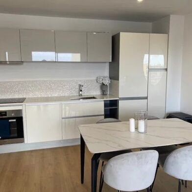 Appartement 3 pièces 374000 €