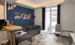 Appartement 2 Pièces 31 m² à vendre à Cannes (06400)