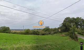 Terrain  7277 m² à vendre à Villecomtal-sur-Arros (32730)