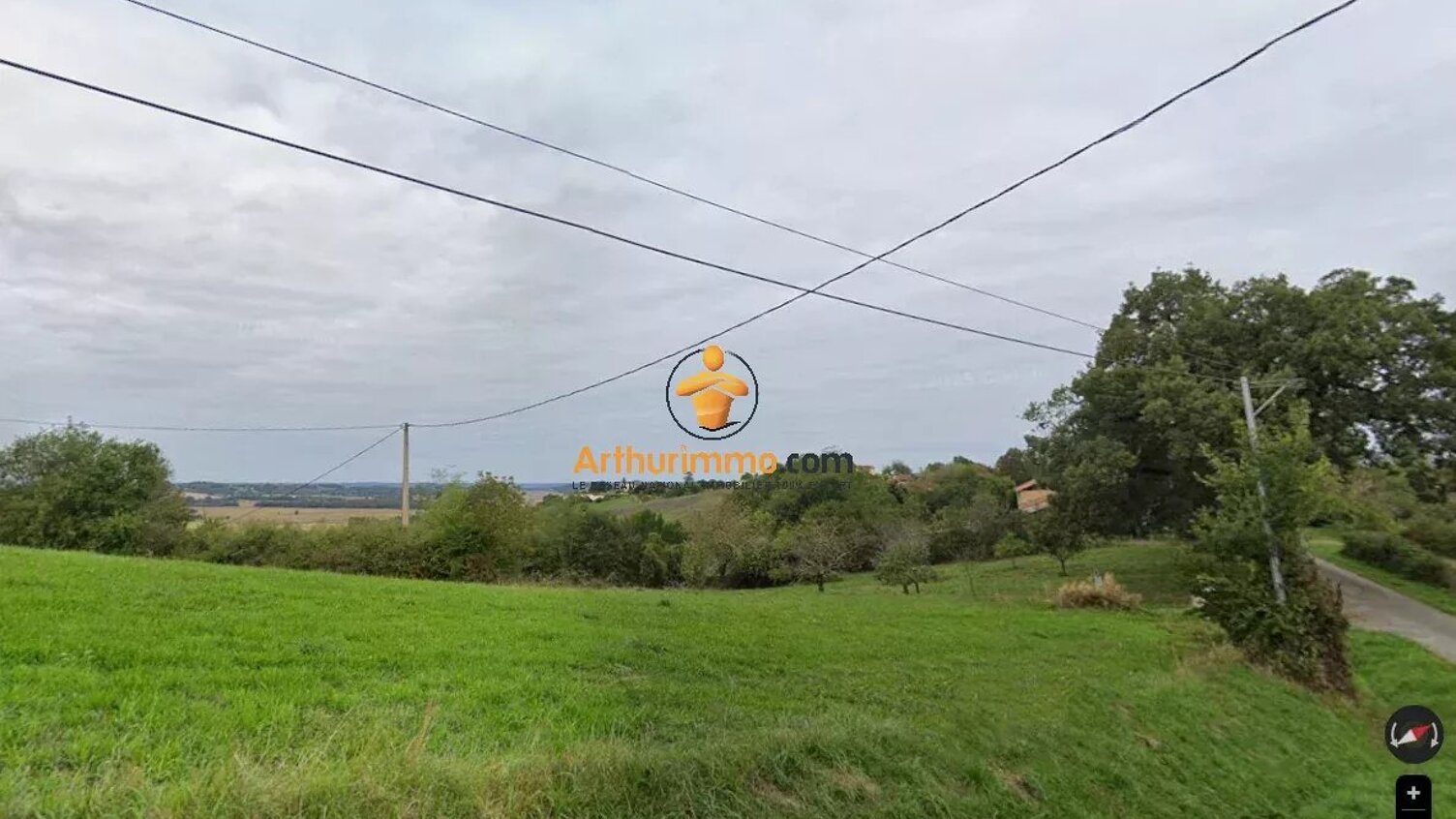 Aperçu de la visite vidéo
