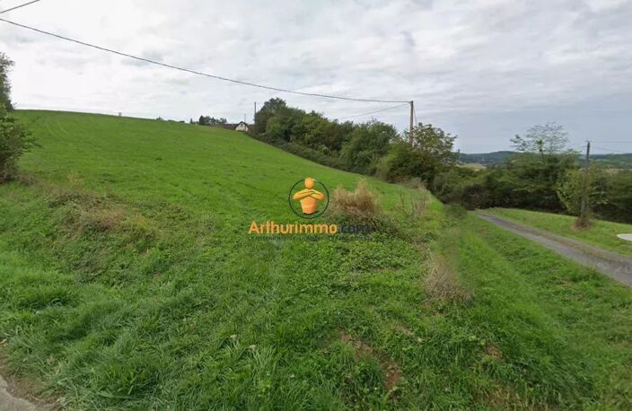 Terrain à bâtir – Plus de 7 200 m² - CU et permis OK — photo 2