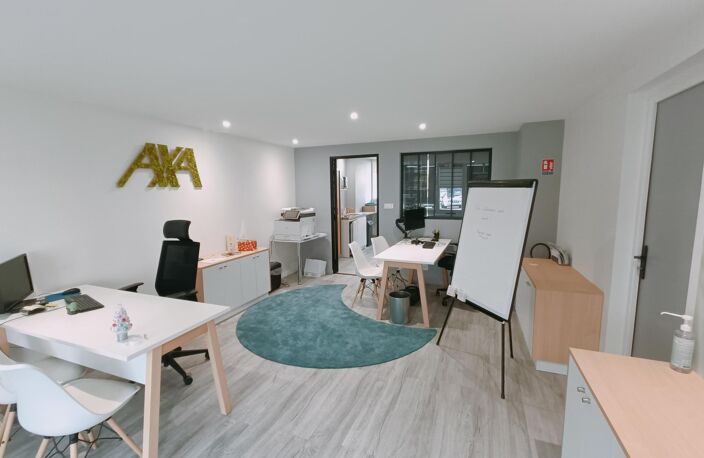 Vente immeuble  136 m² Chauffailles (71170) — photo 3
