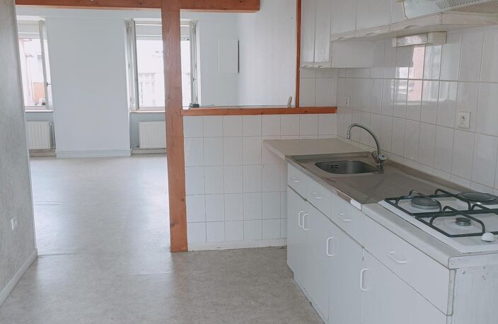 Vente immeuble  136 m² Chauffailles (71170) — photo 5