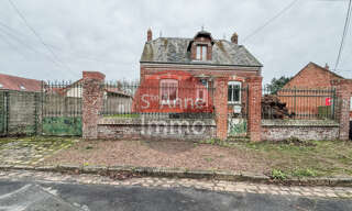 Maison 4 Pièces 148 m² à vendre à Lihons (80320)